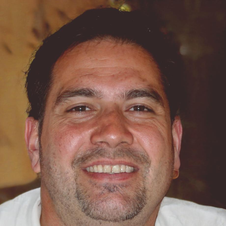Ricardo Santos - Cliente satisfeito